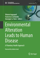 Environmental Alteration Leads to Human Disease | تغییرات محیطی منجر به بیماری های انسانی